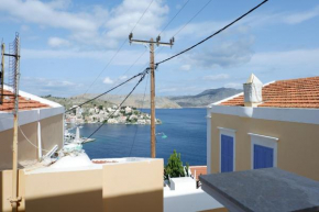 Aeneo Studio 1 - Dodekanes Symi